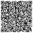 QR code with Manila Seafood & Oriental Mrkt contacts