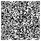 QR code with Rouge's Harbor Trading Post contacts