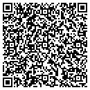 QR code with Avest Lp contacts