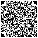 QR code with Pta Thrift Shops contacts