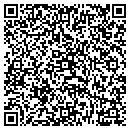 QR code with Red's Roadhouse contacts