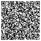 QR code with J & L Carpet Installation contacts