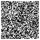 QR code with Reeds Red White And Blue Bbq contacts