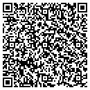 QR code with Road Grill Bbq contacts