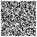 QR code with Rainbow Thrift contacts