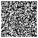QR code with Robert M Blitzer DDS contacts