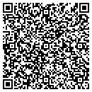 QR code with Pavilions contacts
