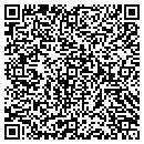 QR code with Pavilions contacts