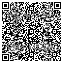 QR code with Pavilions contacts