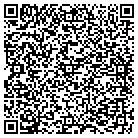 QR code with Mcintosh's Steaks & Seafood LLC contacts