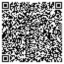 QR code with Pavilions contacts