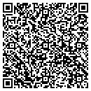 QR code with Pavilions contacts