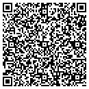 QR code with Tewz Enuff contacts