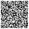 QR code with Pw Markets contacts