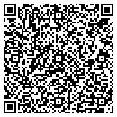 QR code with The Horn contacts