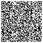 QR code with University of Delaware contacts