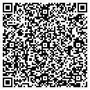 QR code with Pavilion contacts
