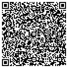 QR code with Raley's Hbc Distribution Center contacts