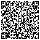 QR code with Repo Seecure contacts