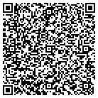 QR code with Second Blessings Thrift Store contacts