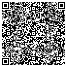 QR code with Isaacson Implement CO Inc contacts