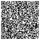 QR code with Cornerstone Child Care & Youth contacts