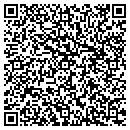 QR code with Crabby's Bbq contacts