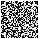 QR code with Danny's Bbq contacts