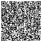 QR code with A & R Property Maintenance contacts
