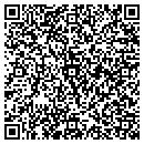 QR code with R Os Artisan Marketplace contacts
