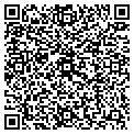 QR code with Rtm Trading contacts
