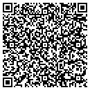 QR code with Robert A Hudson contacts
