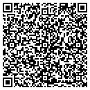QR code with Harvey S Bar B Q contacts