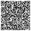 QR code with Hippie Pig Bbq contacts
