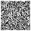 QR code with The Cabin Inc contacts