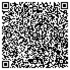 QR code with T Ann's Closet LLC contacts