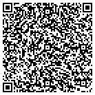 QR code with Cummings Custom Clubs LLC contacts