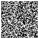 QR code with A Action Waterproofing contacts