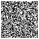 QR code with J T Smith Bbq contacts