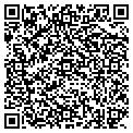 QR code with Kjs Bbq Factory contacts