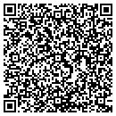 QR code with The Salvation Army contacts