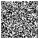 QR code with The Swap Shop contacts