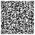 QR code with De Carlo's Custom Upholstery contacts