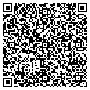 QR code with This Old Frame Shop contacts