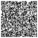 QR code with Howard Webb contacts
