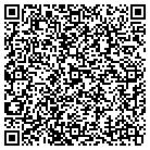 QR code with First State Security Inc contacts