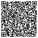 QR code with A A & M Inc contacts