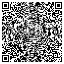 QR code with Palms Bar Bq contacts