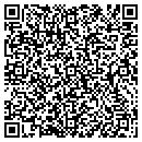 QR code with Ginger Root contacts