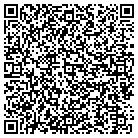 QR code with Heartland Flyers Booster Club Inc contacts